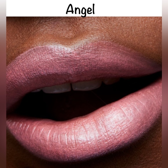 MAC Cosmetics Other - 💋 ANGEL a MAC FROST LIPSTICK. RETAIL $23. **NEW IN BOX.